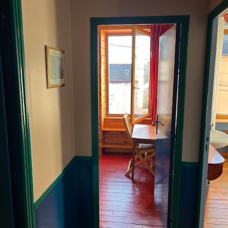 Villa Le Passage Concarneau Exterior foto