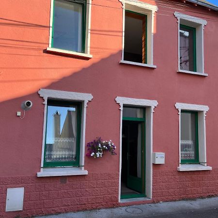 Villa Le Passage Concarneau Exterior foto